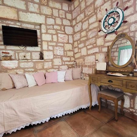 Argento Διαμέρισμα Κίμωλος Εξωτερικό φωτογραφία