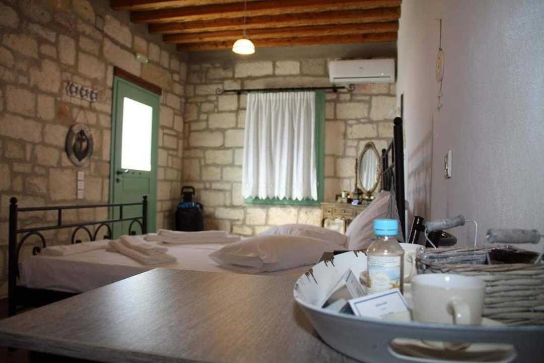 Argento Διαμέρισμα Κίμωλος Εξωτερικό φωτογραφία