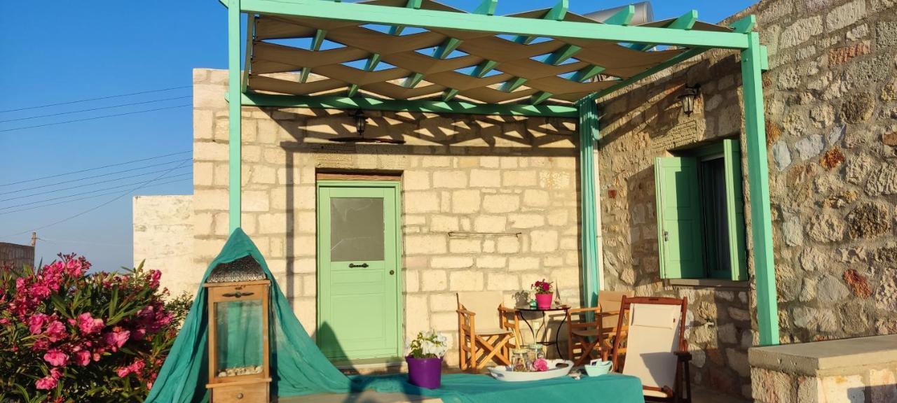Argento Διαμέρισμα Κίμωλος Εξωτερικό φωτογραφία