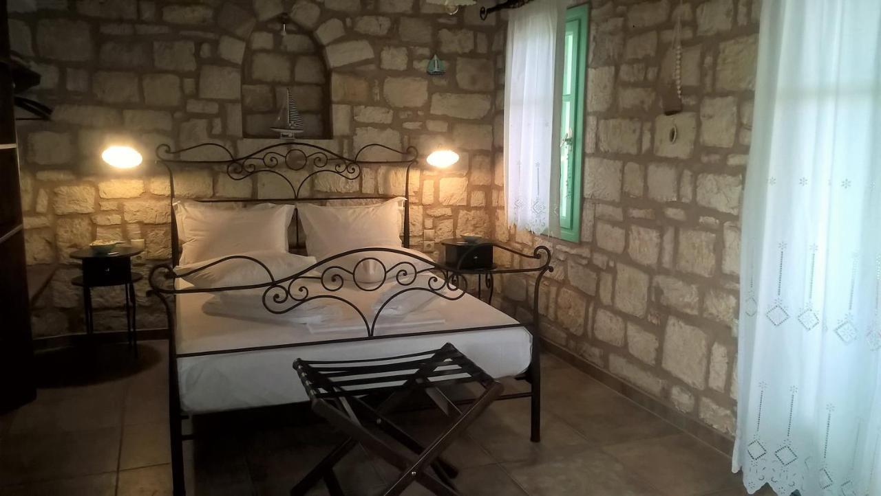 Argento Διαμέρισμα Κίμωλος Εξωτερικό φωτογραφία