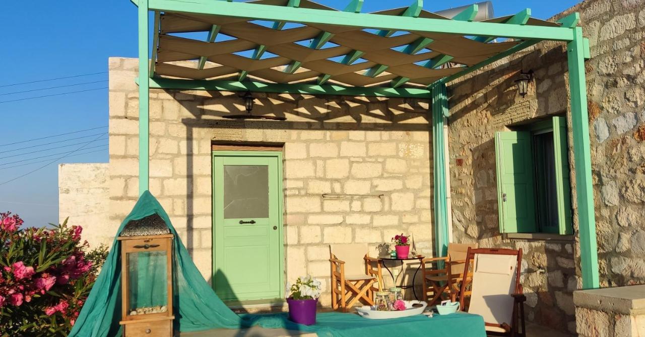 Argento Διαμέρισμα Κίμωλος Εξωτερικό φωτογραφία