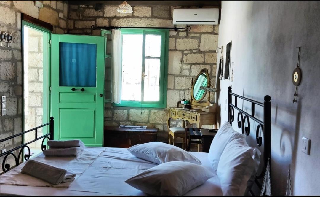 Argento Διαμέρισμα Κίμωλος Δωμάτιο φωτογραφία